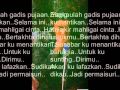 Olex Gadis Pujaan