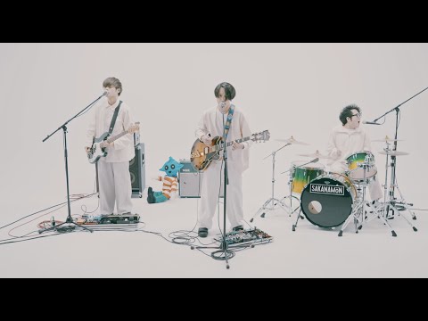 SAKANAMON「ZITABATA (サカなもん Ver.) 」MV