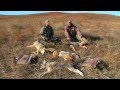 Coyote Hunting with Randy Anderson