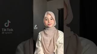 كيف تسوي لفات الحجاب بطريقة سهلة