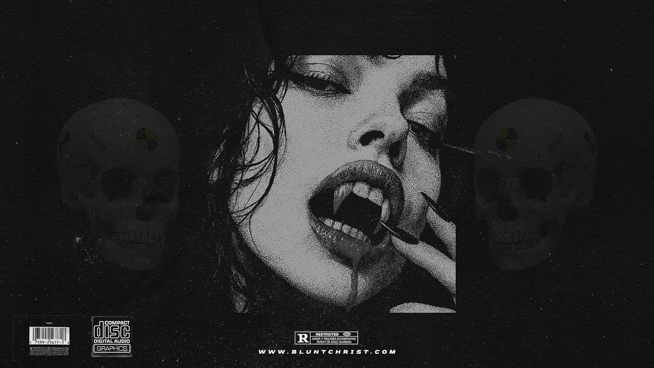 [FREE] SXMPRA x COWBELL PHONK TYPE BEAT - "BLOODLUST"