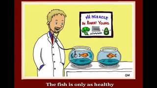 Dr. Joseph Mercola interviews Robert O Young  MS, DSc, PhD (The Complete Interview)