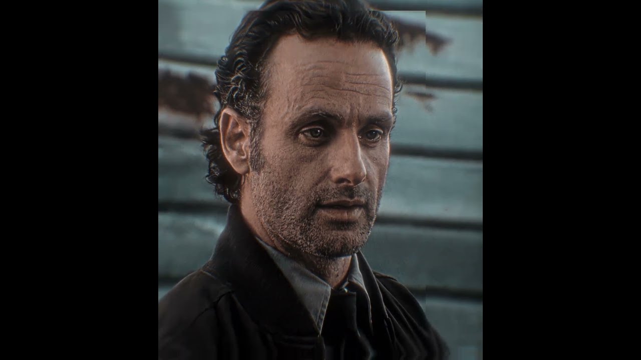 GLXXMSTRIDER - DON'T STOP - Slowed-twd/rickgrimes edit