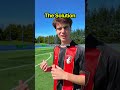 Knuckleball Shot Tutorial ☄️