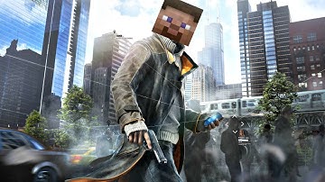 CAUGHT HACKER IN MCORIGINS SERVER!