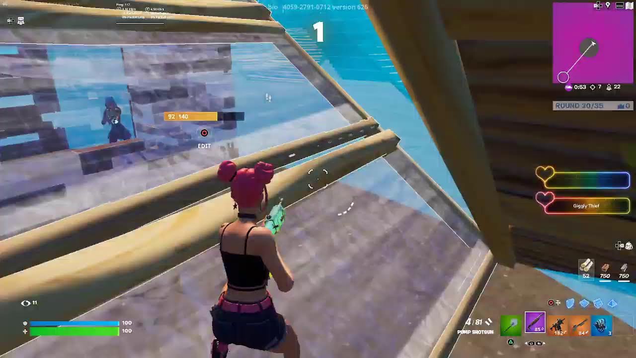 🔴fortnite zero builds cash cup stream Road to 250 subs 🔴