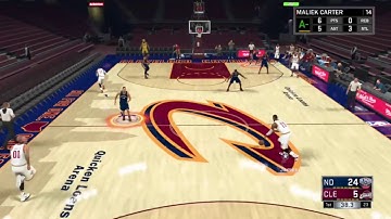 HOW TO GET HALL OF FAME PICK AND ROLL MAESTRO!!! 2K17