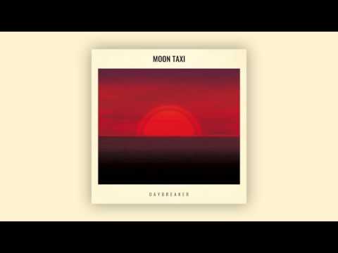 Moon Taxi — Moon Taxi - Savannah [Audio]