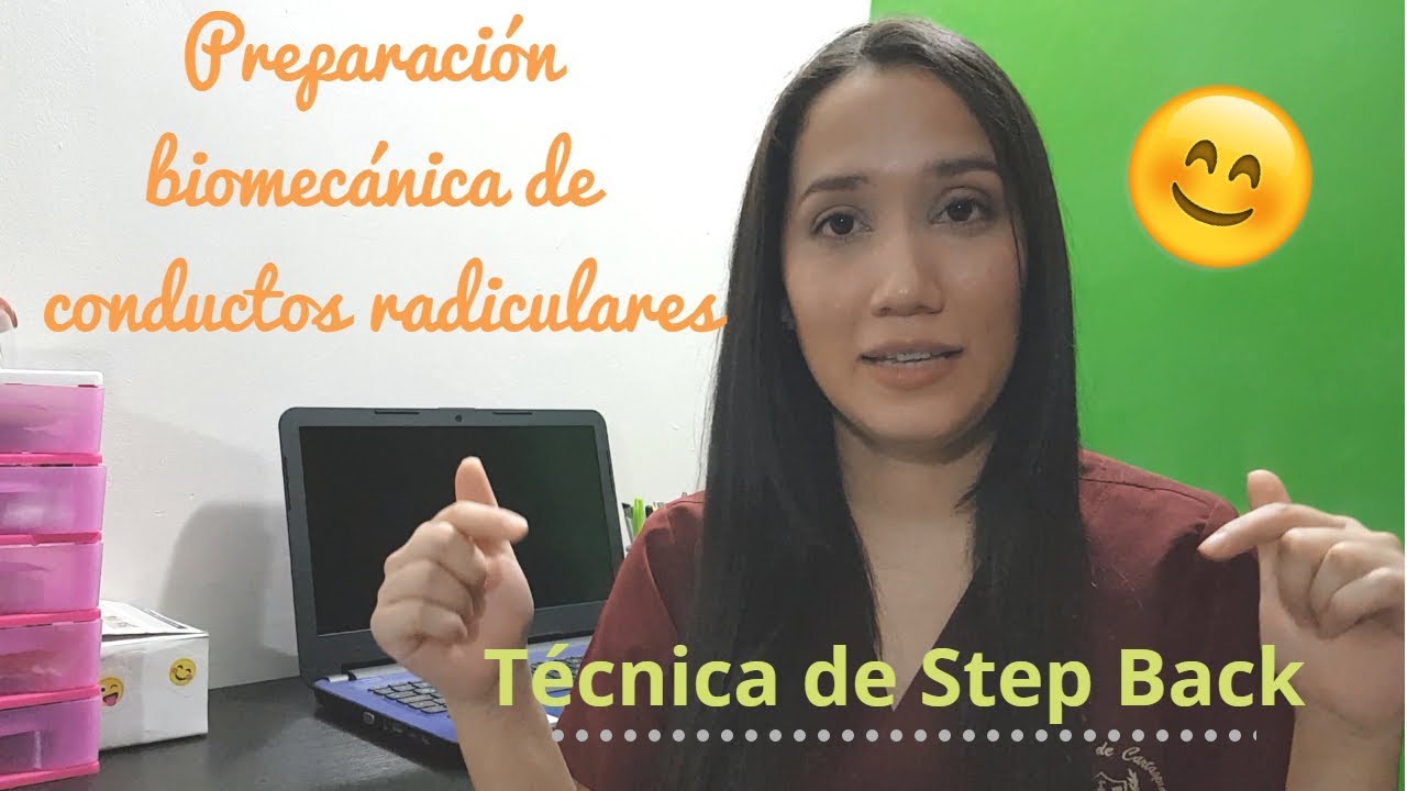 Dentisteando -  Preparación biomecánica de conductos radiculares (1ra parte)