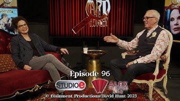 Sigrid Thornton | One of Australia’s Best | The Art Hunter | Episode 96