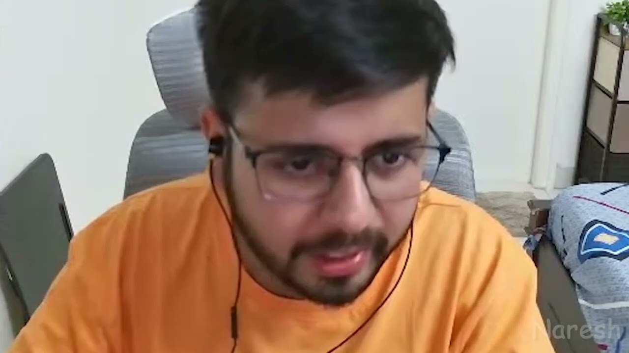 Stream Highlight of Aryan Bhalla 