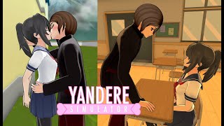 Mido x Ayano (Matchmaking) Mod | Yandere Simulator