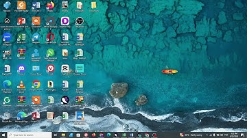 How To Move A PDF File To A Folder - Step By Step Guide