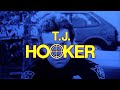 Classic TV Theme: T.J. Hooker (William Shatner)