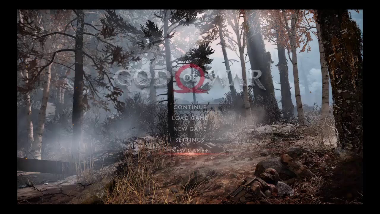 God of war rage YouTube