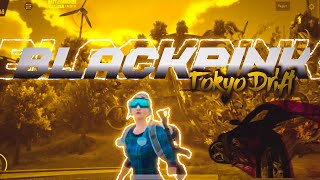 Blackpink × Kia Tokyo Drift ⚡ || iPhone7,7Plus,8,8Plus,X, XS,XSMAX,XR,11Pro,11ProMax,SE,12,12Pro