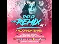 Dj rah rahh  this is the remix vol 3