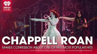 Chappell Roan Makes Confession About One Of Her Most Popular Hits | Fast Facts