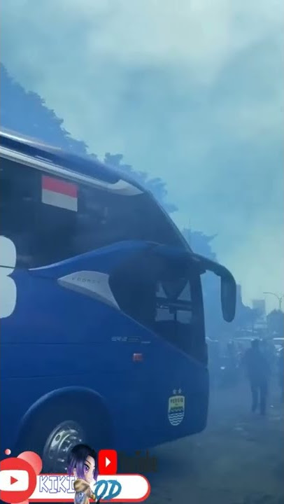 story wa persib day