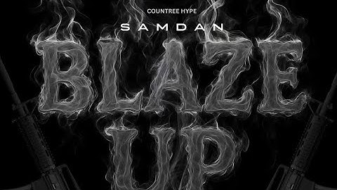 SamDan, Countree Hype - Blaze Up (Official Video) *sped up*