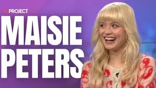 Maisie Peters On The Red Flags She Avoids