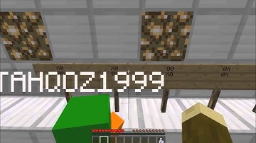 Minecraft Map The Dropper Episode 2 w/ Carrot