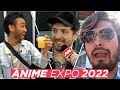 Trash Taste goes to Anime Expo (Extended Version)