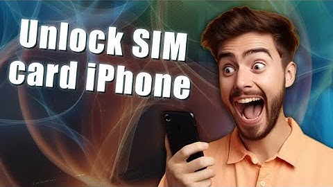 Guide to Unlocking My SIM Card in Android *QUICK AND EASY*
