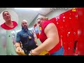 She Stole $27,000 from Target and Got Caught on Camera | Bodycam Footage