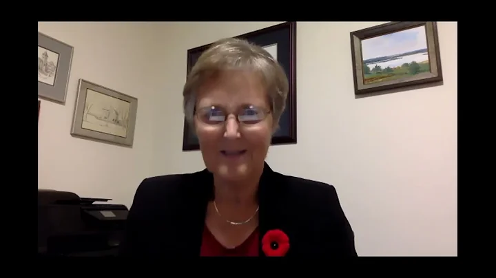Linda Colwell: The role of the military in Canada