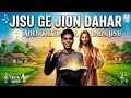 New Santali Christian Song Jisu Ge Jion Dahar Good Friday Song 2026 Newsantalisong2026 MesakTuduAiseren
