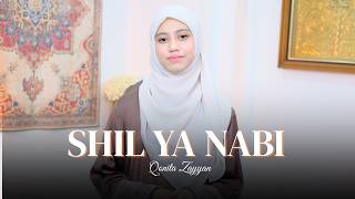 SHIL YA NABI - QONITA ZAYYAN