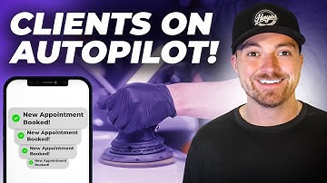 I Let AI Schedule My Car Detailing Appointment