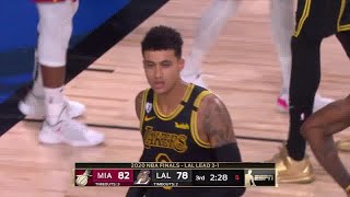 Kyle Kuzma Full Play | Heat vs Lakers 2019-20 Finals Game 5 | Smart Highlights