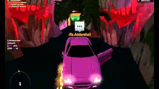 HazarAKBUZ | -ffs-Andershell - Pure Skills Paradise II