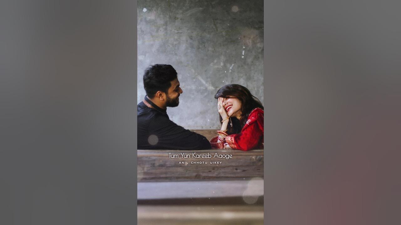 Humne To Socha Na Tha Whatsapp Status Song Download Humne to socha na tha tum yun kareeb aaoge whatsapp status by Anil