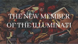 A New Member To The Illuminati |Johnathan Hickman's Avengers/New Avengers| Fresh Comic Stories
