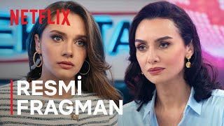 Kuş Uçuşu 3. Sezon | Resmi Fragman | Netflix