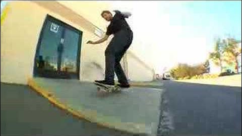 Etnies Kyle Leeper (Watch in HD)