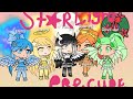 Starlight Pretty Cure Seasons 1 And 2 | Transformations 