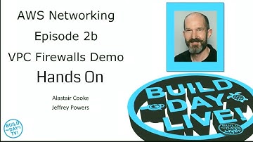 AWS VPC Networking Basics 2b - VPC Firewalls Hands On