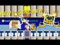 Getting NEW LEGENDARY?? Only 1 in game! (Interview) - Growtopia