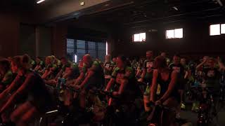Spring Cycling 17.03.2018