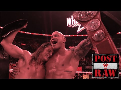 Post-Raw #150: WWE Raw for March 7 LIVE review and discussion!