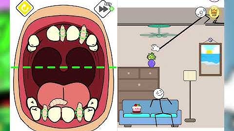 Help Me Tricky Puzzle Vs Thief Puzzle Satisfying ASMR Gameplay Walkthrough Part 1