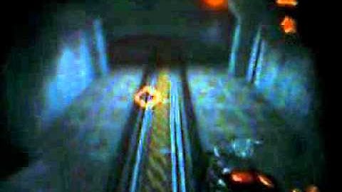 Half Life (Ps2) speedrun - Power up in 13 seconds