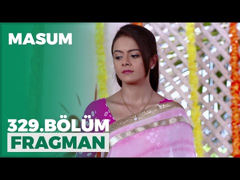 Masum 329. Bölüm Fragmanı - 14 Şubat Pazar