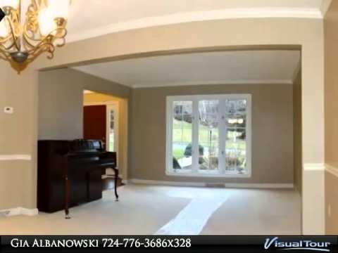 205 Ravenscroft Court, Cranberry Twp., PA 16066