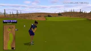 Gt Live Approach Shot Rejection - Jackrabbit Junction