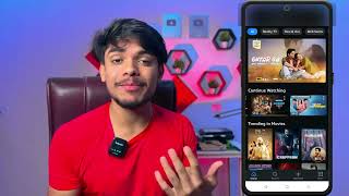 🎬 Hot Webseries Apps 2025 | New Free Hot Webseries apps 2025 | Best Hot webseries Kaise Dekhe 2025